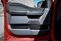 This 2023 Ford F-150 is for sale today. This crew cab 4X4 pickup has 60,628 kms. It's red in colour... (image 7)