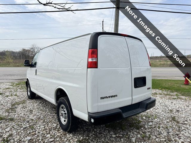 2023 GMC Savana Cargo Van in Cars & Trucks in Hamilton - Image 3