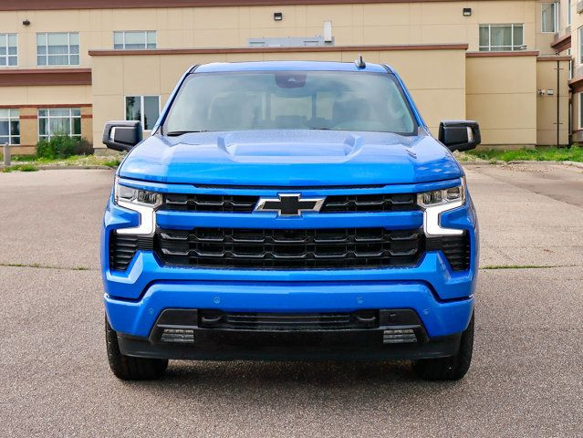 2025 Chevrolet Silverado 1500 RST in Cars & Trucks in Strathcona County - Image 3