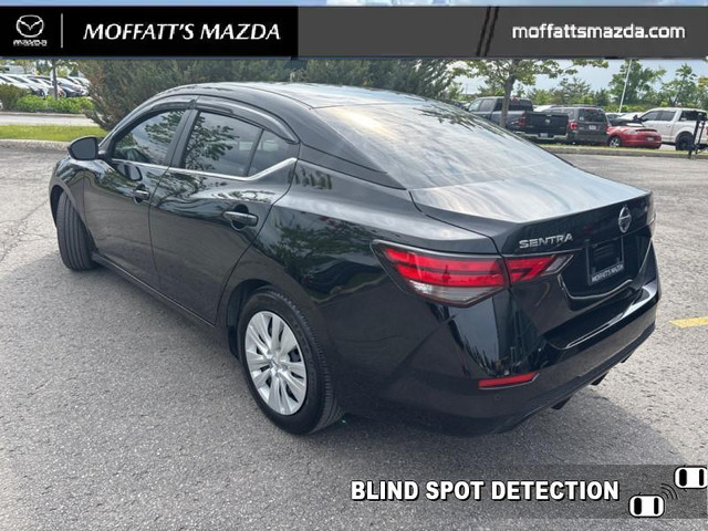 2022 Nissan Sentra S - Apple CarPlay - Android Auto - $137 B/W in Cars & Trucks in Barrie - Image 3