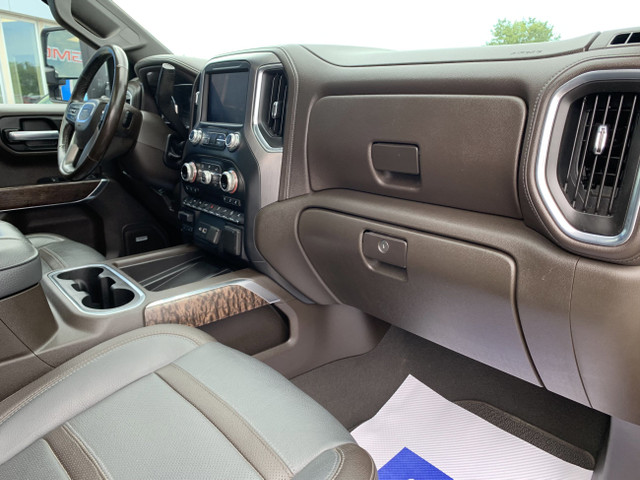 2022 GMC Sierra 1500 Limited Denali in Cars & Trucks in Brandon - Image 3