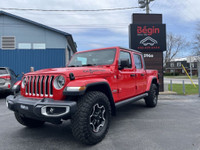 2020 Jeep Gladiator OVERLAND 2 toits