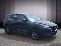Le Mazda CX-5 GX AWD 2021 est une version d'entrée de gamme bien équipée qui allie élégance, perform... (image 8)