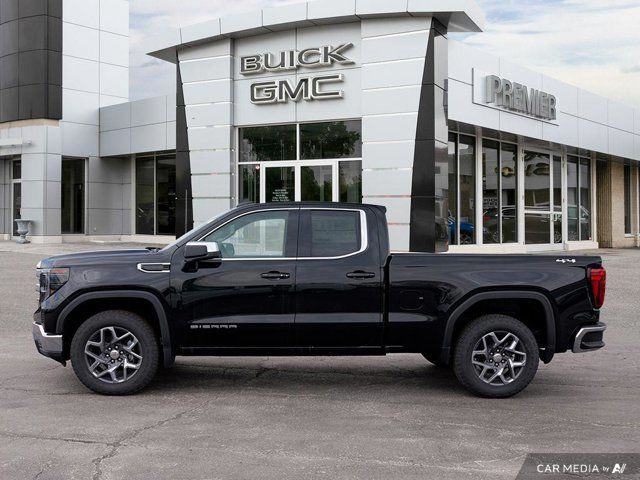 2024 GMC Sierra 1500 SLE in Cars & Trucks in Windsor Region - Image 3