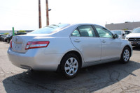 Safety Included Experience Adventure and Versatility with the The Most Reliable Toyota Camry. This U... (image 6)
