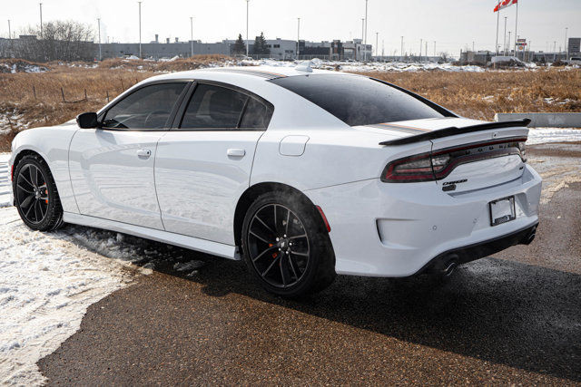 2023 Dodge Charger GT in Cars & Trucks in Strathcona County - Image 2