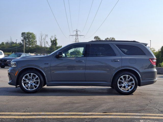 2025 Dodge Durango R/T 20th Anniversary | 5.7 Hemi | SRT in Cars & Trucks in Guelph - Image 2