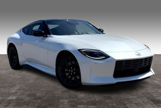 2024 Nissan Z PERFORMANCE COUPE in Cars & Trucks in Strathcona County - Image 2
