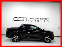 2022 HYUNDAI SANTA CRUZ ULTIMATE AWD CARFAX VERIFIED, CLEAN TITLE ONLY 47,000KM! AUTOMATIC TRANSMISS... (image 5)