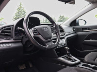 2017 Hyundai Elantra GLS Iron Gray FWD This vehicle is being sold "as is," unfit, not e-tested and i... (image 7)