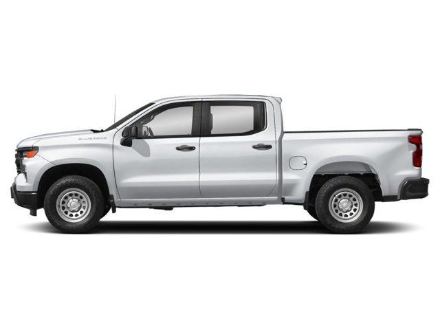 2025 Chevrolet Silverado 1500 RST in Cars & Trucks in Oshawa / Durham Region - Image 2