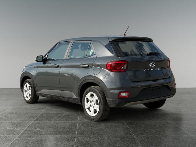 2025 Hyundai Venue Essential IVT in Cars & Trucks in Calgary - Image 4