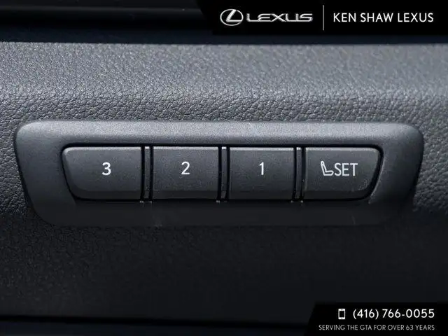 2025 Lexus NX NX 450h+ Luxury in Cars & Trucks in City of Toronto - Image 10