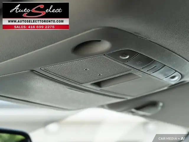 2017 Nissan Murano SL AWD - Technology Pkg - Panoramic Roof -... in Cars & Trucks in City of Toronto - Image 24