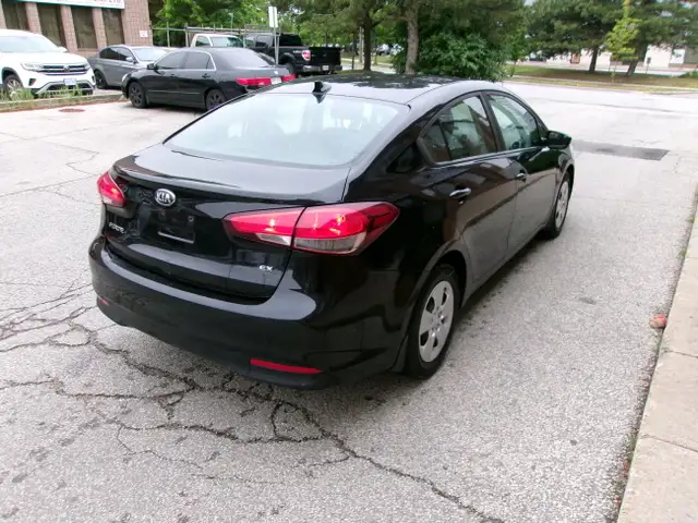2018 Kia Forte ***CERTIFIED | AUTOMATIC | GAS SAVER*** in Cars & Trucks in Mississauga / Peel Region - Image 5
