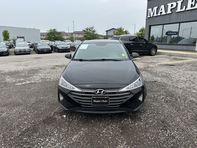 2019 Hyundai Elantra Preferred | CAMERA | HEATED SEATS & STEERIN in Cars & Trucks in London - Image 2