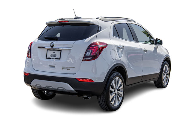 2020 Buick Encore Preferred * FWD * Carplay * Mags Traction Avan in Cars & Trucks in City of Montréal - Image 4