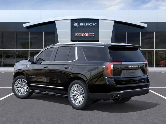 2025 GMC Yukon Denali in Cars & Trucks in Oshawa / Durham Region - Image 3
