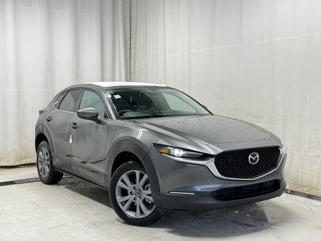 2025 Mazda CX-30 GS AWD in Cars & Trucks in Strathcona County - Image 2