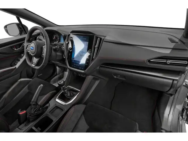 2023 Subaru WRX Sport-tech in Cars & Trucks in City of Toronto - Image 12