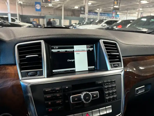 2014 Mercedes-Benz GL-Class GL350 BlueTEC|4MATIC|7PASSENGER|BROW in Cars & Trucks in City of Toronto - Image 25