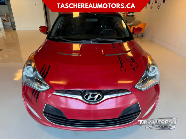 2012 Hyundai Veloster in Cars & Trucks in Longueuil / South Shore - Image 2