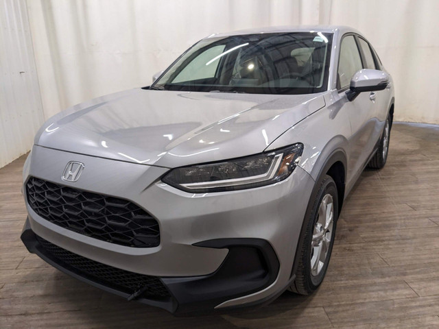2025 Honda HR-V LX in Cars & Trucks in Calgary - Image 3