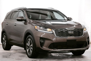 2019 Kia Sorento EX