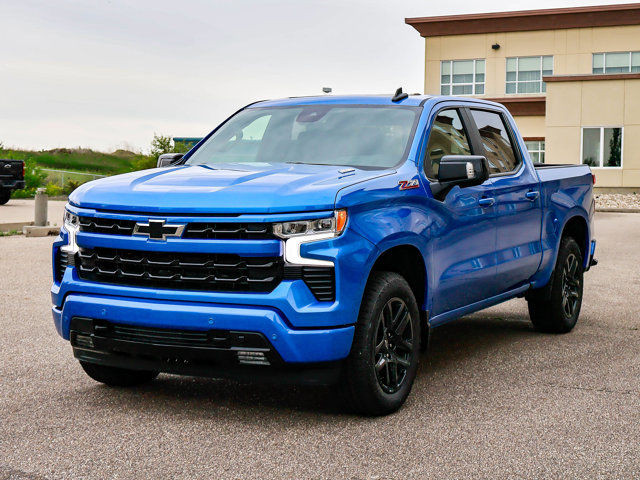 2025 Chevrolet Silverado 1500 RST in Cars & Trucks in Strathcona County - Image 4