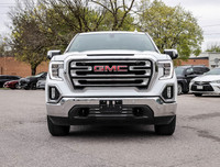 2021 GMC Sierra 1500 - SLT Trim The 2021 GMC Sierra 1500 in SLT trim is a remarkable pickup truck th... (image 1)