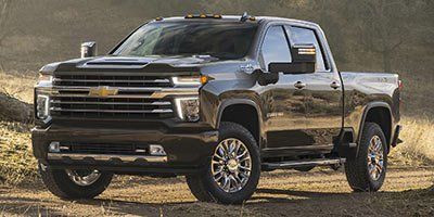 2022 Chevrolet Silverado 2500HD High Country in Cars & Trucks in Cape Breton