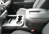 2021 Chevrolet Silverado 1500 RST 4WD. Accident-Free. Alloy Wheels. Apple CarPlay/ Android Auto. Bac... (image 8)