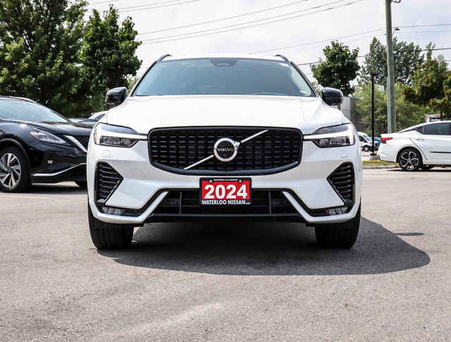 2024 Volvo XC60 Plus Dark Theme in Cars & Trucks in Kitchener / Waterloo - Image 2
