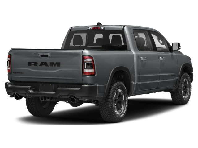 2020 Ram 1500 in Cars & Trucks in Edmonton - Image 2