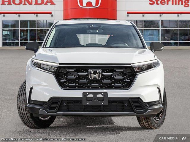 2025 Honda CR-V Hybrid EX-L in Cars & Trucks in Hamilton - Image 2