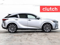 NO ACCIDENTS / CLEAN CARFAX / 1 OWNER / Power Tailgate/Hatch, Auto Dimming Rearview Mirror, Front He... (image 3)