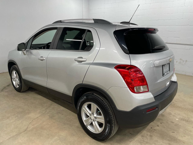 2016 Chevrolet Trax AWD 4dr LT in Cars & Trucks in Guelph - Image 4