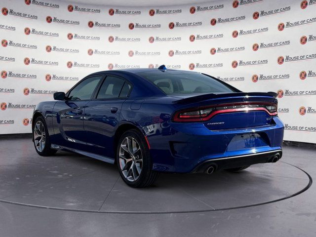 2022 Dodge Charger GT in Cars & Trucks in Calgary - Image 4