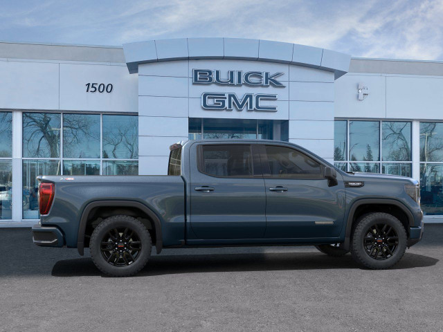2024 GMC Sierra 1500 Paint Film Added*Business Elite Demo* in Cars & Trucks in Brandon - Image 4