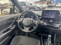 This Toyota C-HR delivers a Regular Unleaded I-4 2.0 L/121 engine powering this Variable transmissio... (image 8)