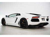 This Powerful 2012 Lamborghini Aventador LP 700-4 epitomizes the pinnacle of automotive engineering,... (image 7)