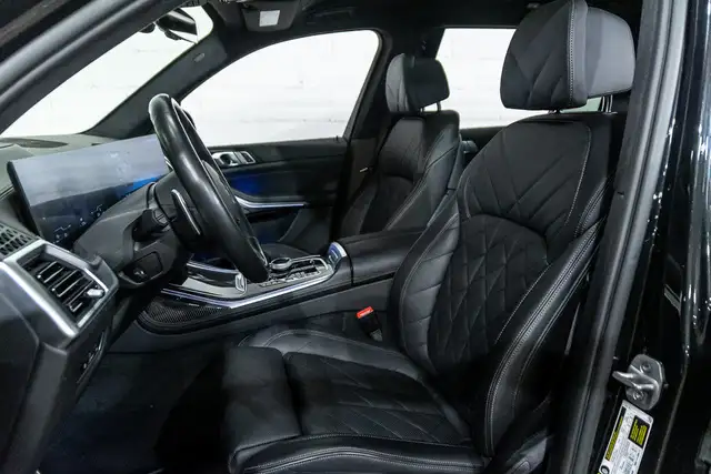 2024 BMW X7 xDrive40i | Premium Amélioré | M Sport Pro in Cars & Trucks in City of Montréal - Image 15