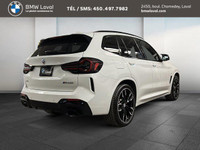 ===== 2023 BMW X3 M40i | Gr. Sup. Essentiel | Accès confort | ===== ===== Pourquoi acheter chez nous... (image 5)