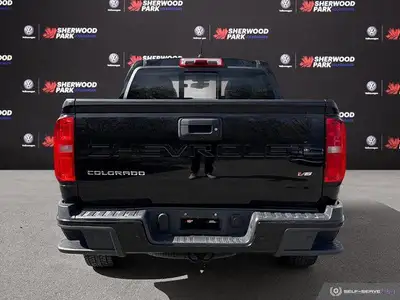 2021 Chevrolet Colorado 4WD Z71 | V6 | CREW CAB | HEATED SEATS, View more