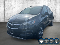 2017 Buick Encore Premium