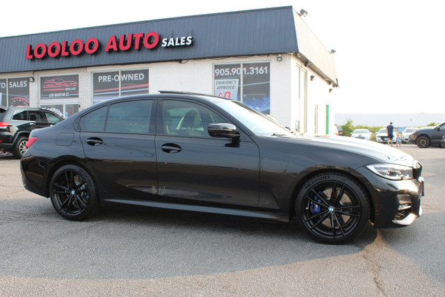 2021 BMW 3-Series in Cars & Trucks in Oakville / Halton Region