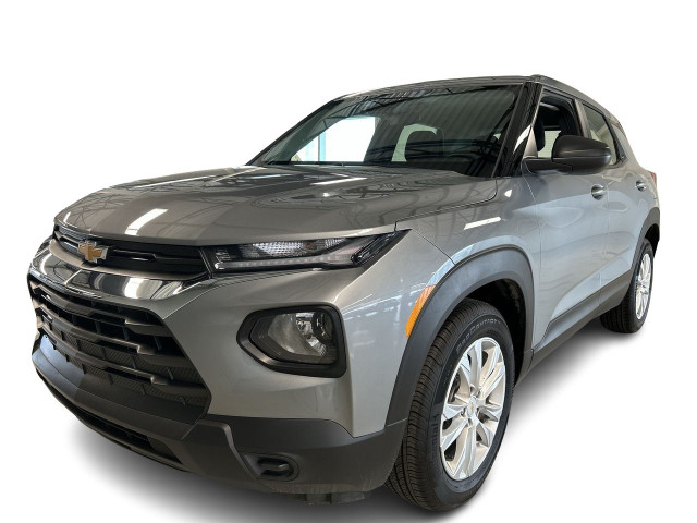 2023 Chevrolet Trailblazer LS, Bluetooth, Caméra, Jantes, Sièges in Cars & Trucks in City of Montréal