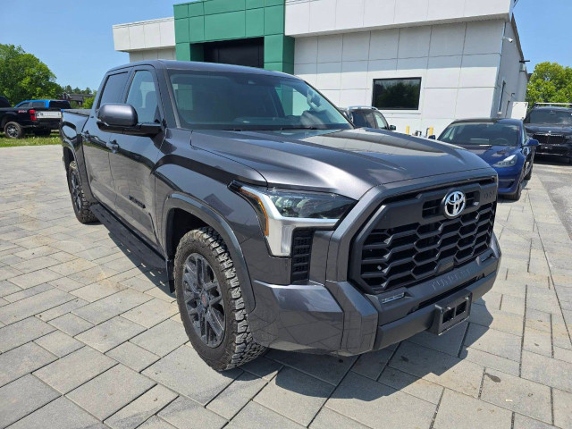 2023 Toyota Tundra in Cars & Trucks in Ottawa - Image 3