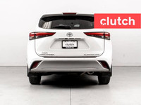 1 OWNER / Brake Assist, Power Tailgate/Hatch, Auto Dimming Rearview Mirror and more! Clutch is the l... (image 4)