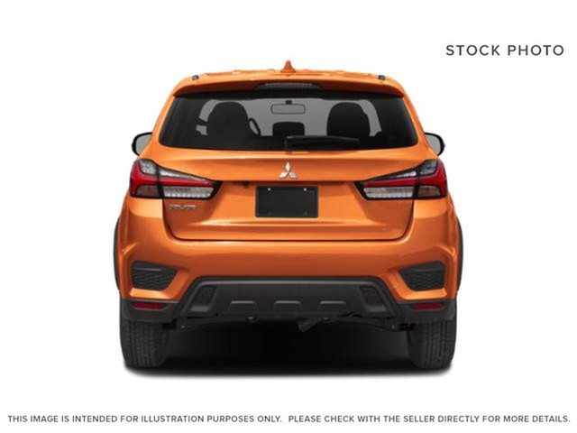 2024 Mitsubishi RVR in Cars & Trucks in Strathcona County - Image 4